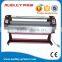 hot & cold Laminator-sales promotion in June & July