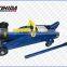 2T Hydraulic Steel Garage Jack Workshop Low Profile Floor Jack