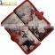 Chinese Wave Wallet Bag for Girl