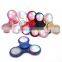 LED light Hand Spinner Toys, Finger Spinner ,Tri Fidget Spinner