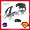 CRM-10-C Ice Traction Climbing Crampons