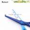 5-1/2" ABS Handle With Cover Safety Paper Scissors