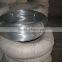 electro galvanized wire