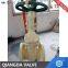 Carbon steel WCB CF8 Gate Valve Class150