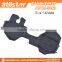 1pcs /set car mat in pvc car mat rubber car mats single pcs