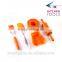 Popular Silicone Tools Baking -Siliocne Brush, Silicone Spatula,Cookie Cutter, Beer Cake Mould, Rolling Pin