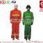 Factory direct sale Cheap wholesale fire retardant coverall