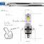 New Car Accessories Products Hot Cars LED Light H4 Led Fog Light Lamps