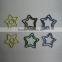 Colorful Personalized Paper Clips