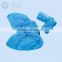 CE certificate disposable PP waterproof shoe cover for hospital