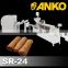 Anko Frozen Vegetable Filipino Spring Roll Making Machine