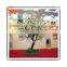 Wholesale fake cherry blossom lighted tree small cherry blossom trees cherry blossom led tree lamp