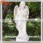 High quality artificial Western angel statue