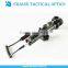 Subzero Zoomable 50mw Night Vision Weapon Sight of Green Laser Designator Illuminator with 5mw IR laser sight combo