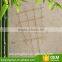 Folding garden manufacturer of bamboo flower support cane ladder shelf