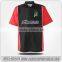 Promotional raglan long sleeve custom 100% polyester sublimated motorcycle jersey