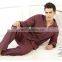 wholesale comfortable pajamas for men cotton pajamas sleepware