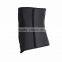 100% Latex Men Corset Shapewear Waist Trainer For Slimming