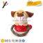 Cheap free sample pet toys for dog