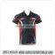 Sublimated motocross jersey with custom design factory price