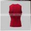 4-way Stretch UV Protection Short Sleeve Rash Gurad Vest Tank Top For Men MMA Basketball Running Sports