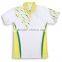 Hot sale new design and high quality polo shirt for men