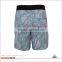 Cheap Money High Quality Brief Stirpe Matching Beach Shorts