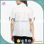 Fashion Sleeves Design Stylish Chiffon Shirt Casual Blouse Shirt Fashion Shirts for Woman