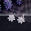 Zm53610a China Wholesale Daily Wear Earrings Women Fancy Earrings for Party Girls