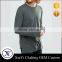 Fashion custom mens plain high quality wholesale soft cotton t shirt
