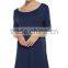 Tops For Women 2016 Fashion Cute & Comfy Loose Fit Short Sleeves Tunic tops