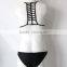 Unlined Bikini Open Women Photos Women Swimwear
