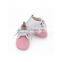 Wholesale girls shoes leather baby shoes