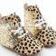 2017 Popular styles new pony hair leather kids boots wholesale