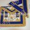 Craft Grand Rank Dress Apron & Collar