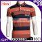 Factory Wholesale new design pima cotton polo shirt