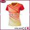 sublimation printing t shirt