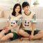 2015 Wholesale New Style Couple Pajamas