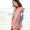 Imitation lamb vest faux fur vest fashion V-neck velvet vest vest