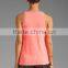 light weight jersey ladies spandex tank tops