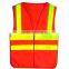 Mesh Reflective Vest/ Police Reflective Vest/ Safety Vest