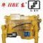 Truck diesel engine