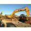 USED CATERPILLAR CRAWLER EXCAVATOR 330BL IN VERY GOOD WORKING CONDITION