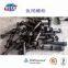 Railway Oval Bolt For Railway system, Fastener Railway Oval Bolt , High potency new design Railway Oval Bolt