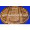 Hot Sales!!!Top Assembing SS Demister Pads