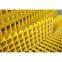 frp deck grating with corrosion resistance