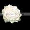 2016 polyester handmade decorative ribbon flowers for sale
