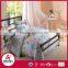 2017 new style pure cotton bedding set,China factory direct sale printing bedding set
