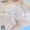 Wholesale Factory Cheap White Cotton Airline Hand Towel
