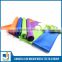 Best selling durable using double-sided microfiber sports towels